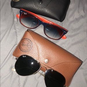 Rayban Sunglasses